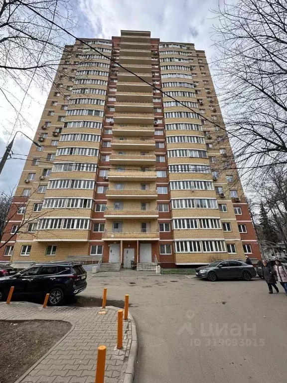 Квартира, 2 комнаты, 56 м - Фото 0