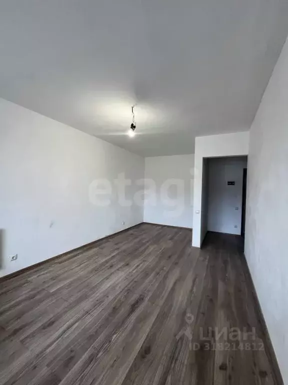 1-к кв. Коми, Ухта Интернациональная ул., 57 (33.9 м) - Фото 1