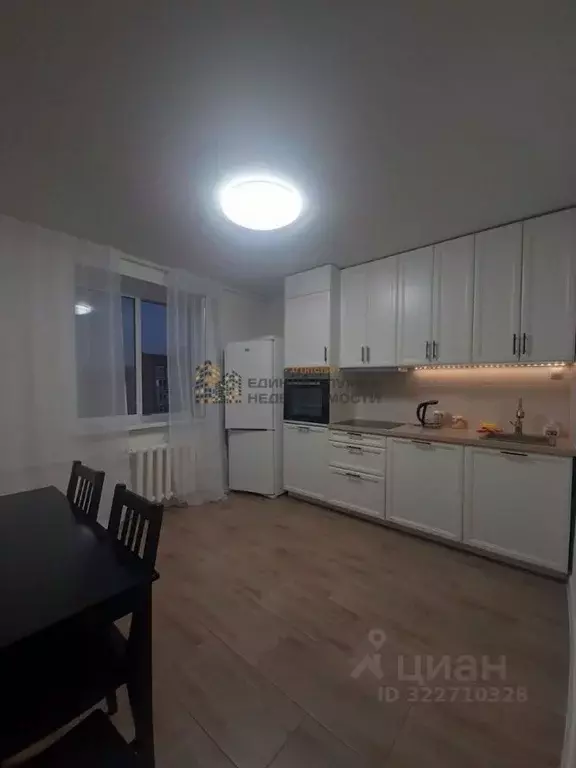 2-к кв. Башкортостан, Уфа ул. Академика Ураксина (69.0 м) - Фото 2