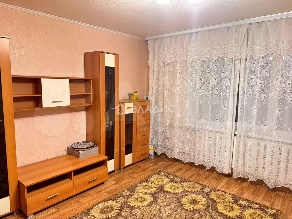 3-к. квартира, 65,4 м, 1/9 эт. - Фото 0