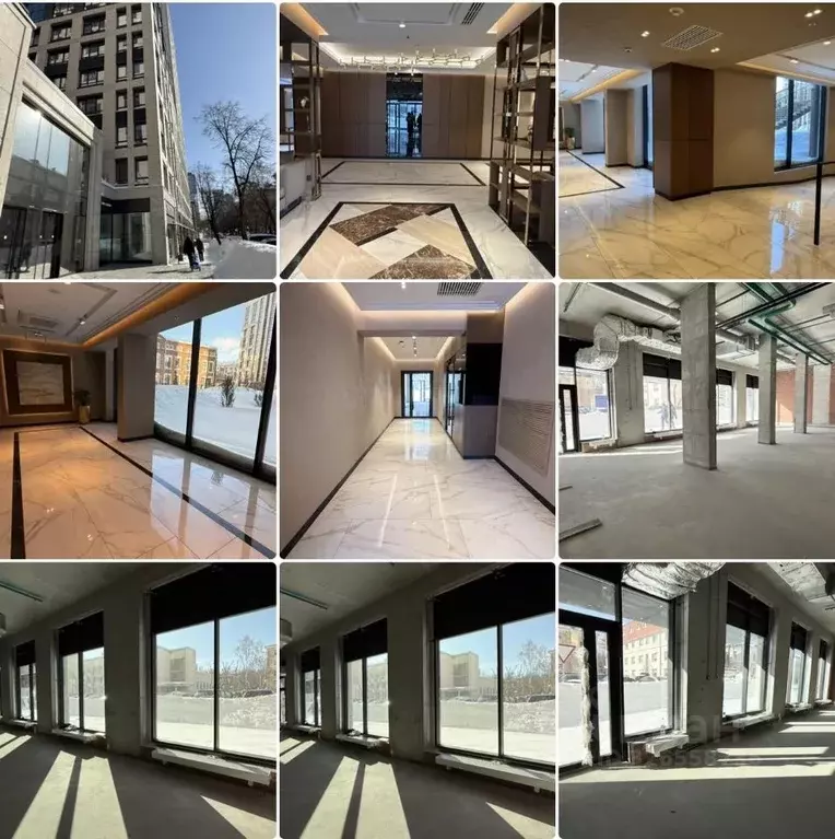 Помещение свободного назначения в Свердловская область, Екатеринбург ... - Фото 1