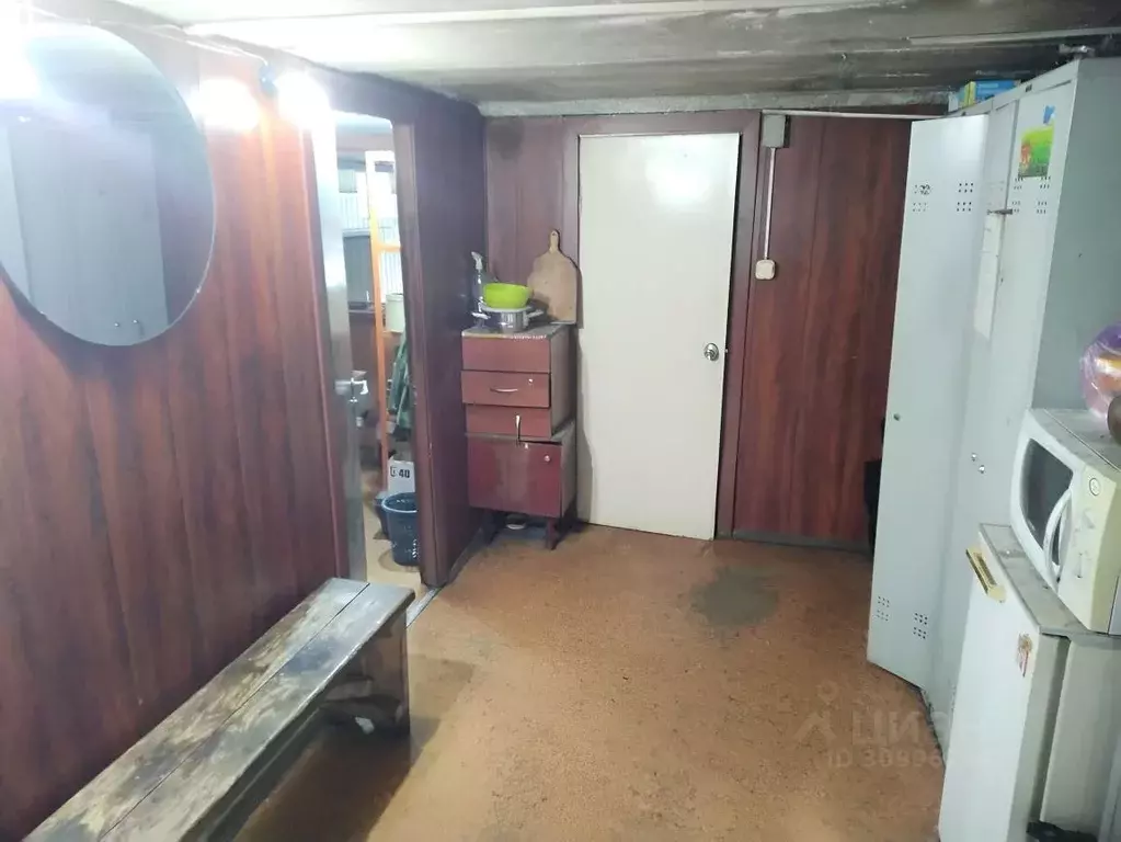 Помещение свободного назначения в Кемеровская область, Новокузнецк ... - Фото 2