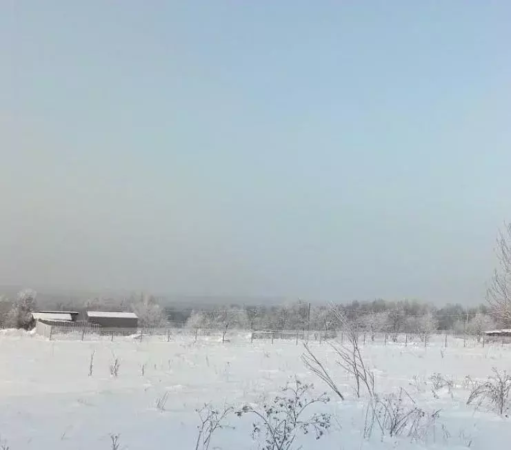 Участок в Московская область, Дмитровский муниципальный округ, д. ... - Фото 0