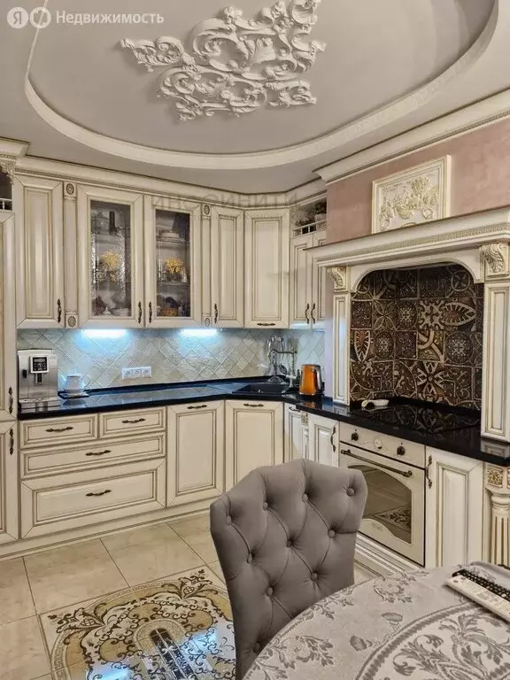 2-комнатная квартира: Московский, 3-й микрорайон, 16 (68.2 м) - Фото 2