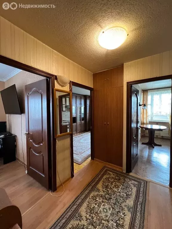 2-комнатная квартира: Мытищи, Олимпийский проспект, 9к2 (41.4 м) - Фото 1