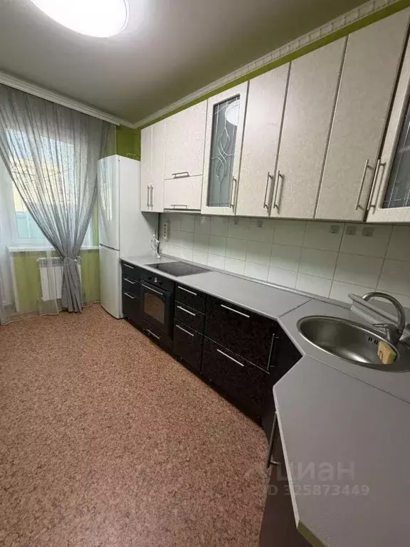 2-к кв. Белгородская область, Старый Оскол Дубрава мкр, 3 кв-л, 36 ... - Фото 1