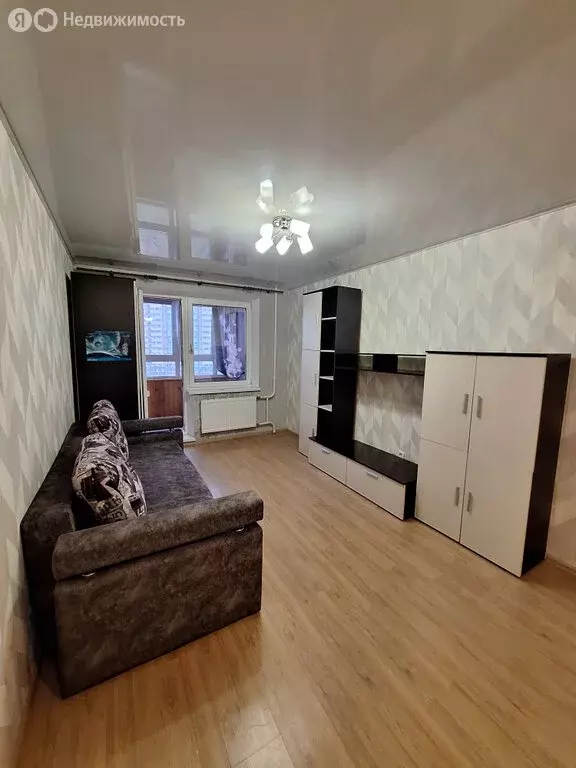 Квартира-студия: Киров, улица Энтузиастов, 15 (24.7 м) - Фото 2