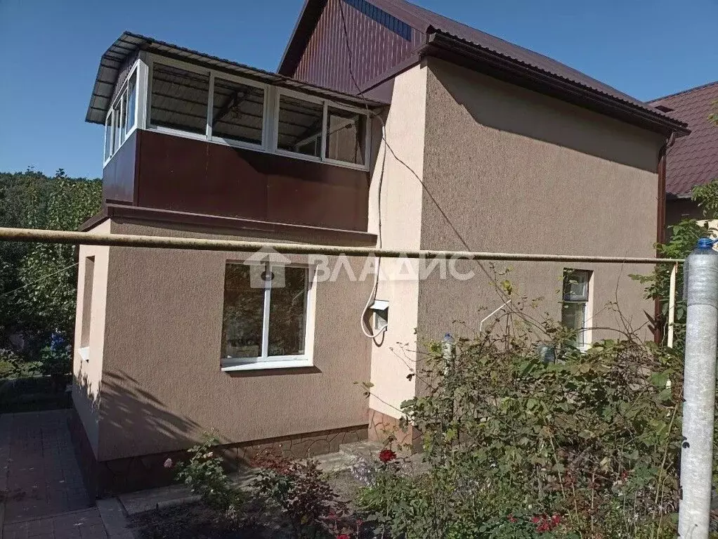 Дом в Белгородская область, Белгородский район, Головинское с/пос, ... - Фото 0