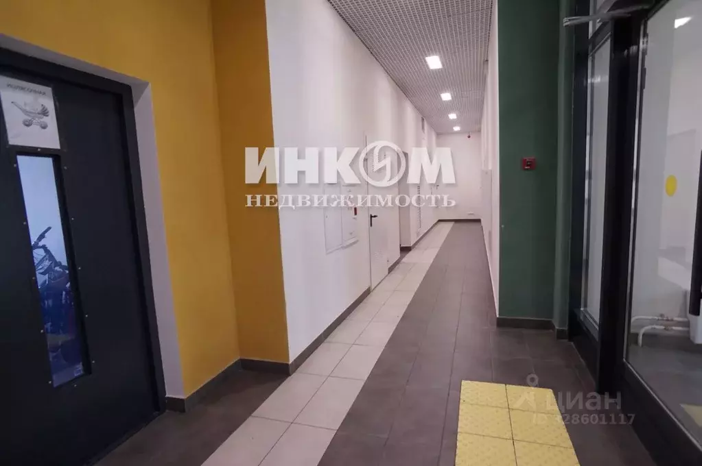 3-к кв. Москва ш. Новомихайловское, 1к5 (82.1 м) - Фото 2