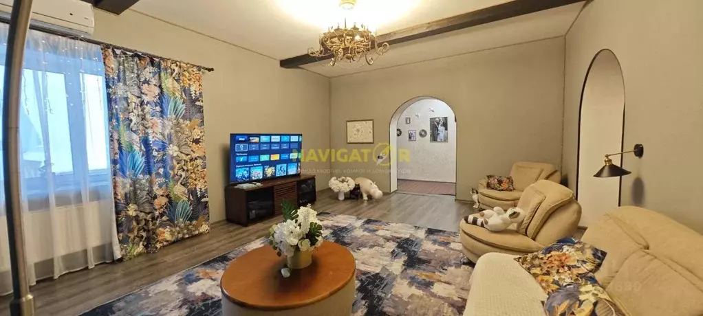 Дом в Башкортостан, Уфа городской округ, с. Нагаево ул. Кубинская (430 ... - Фото 1