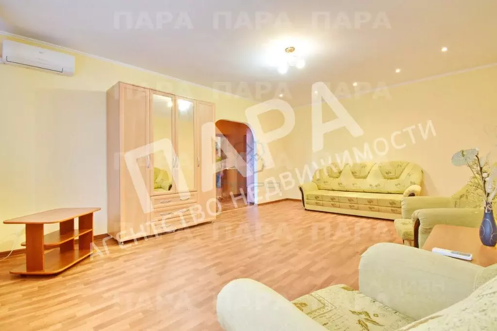 1-к кв. Самарская область, Самара Красноармейская ул., 72 (60.0 м) - Фото 1