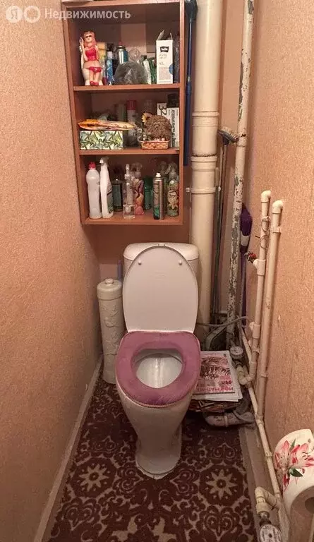 2-комнатная квартира: Псков, улица Юности, 1 (50 м) - Фото 0