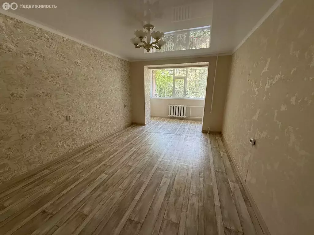1-комнатная квартира: Ейск, Красная улица, 53/1 (45.8 м) - Фото 0