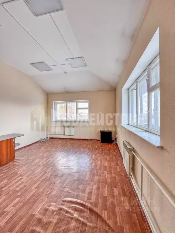 Офис в Иркутская область, Иркутск Байкальская ул., 295А (56 м) - Фото 2