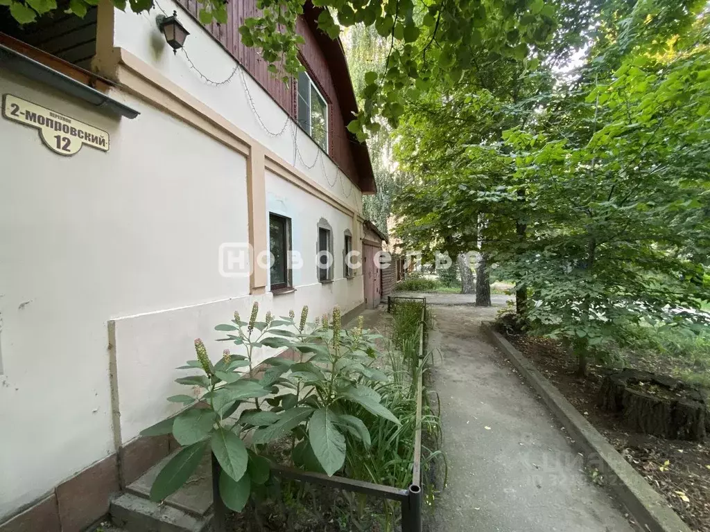 Дом в Рязанская область, Рязань пер. 2-й Мопровский, 12 (154 м) - Фото 2
