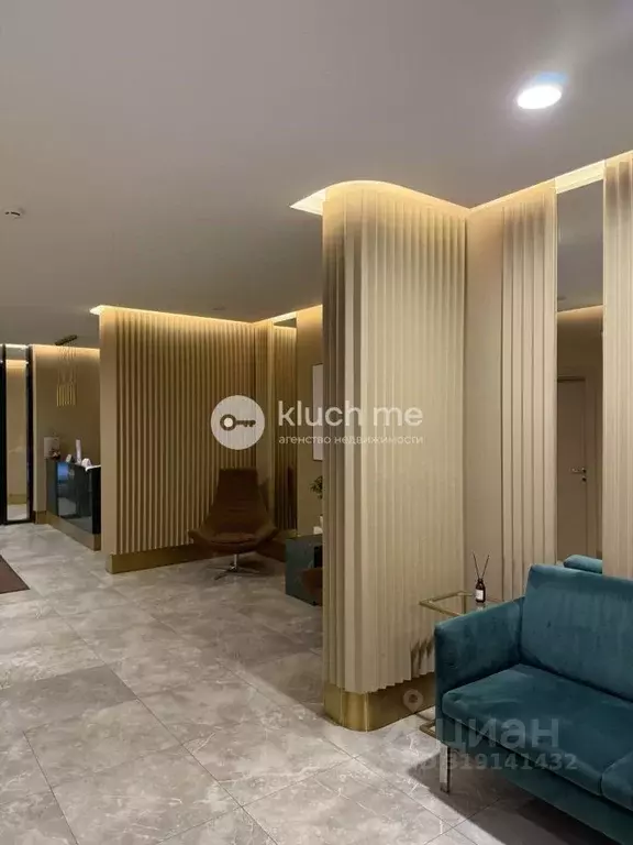 2-к кв. Татарстан, Казань ул. Алексея Козина, 2 (59.8 м) - Фото 1