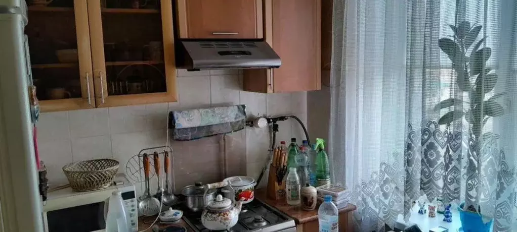 1-к кв. Белгородская область, Старооскольский городской округ, с. ... - Фото 1