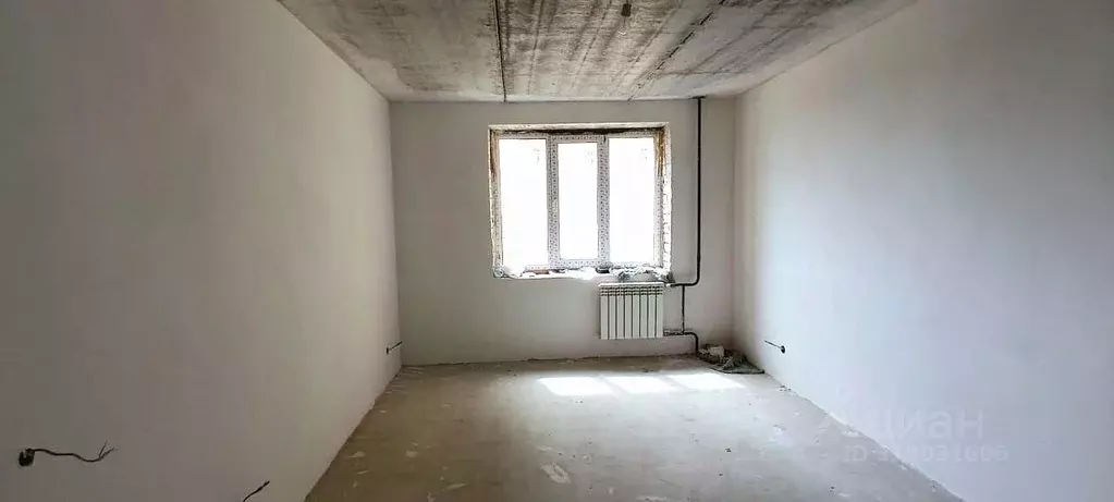 2-к кв. Владимирская область, Владимир ул. Ноябрьская, 41А (56.3 м) - Фото 1