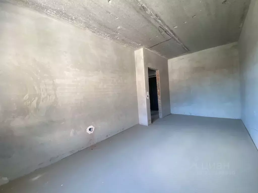 1-к кв. Адыгея, Тахтамукайский район, Старобжегокайское с/пос, Новая ... - Фото 2