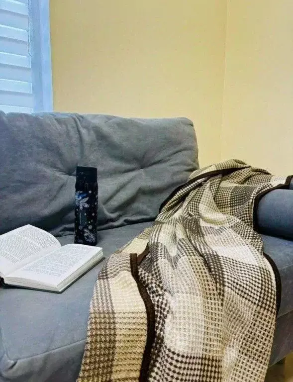 1-к кв. Татарстан, Казань Тэцевская ул., 4Д (42.0 м) - Фото 2