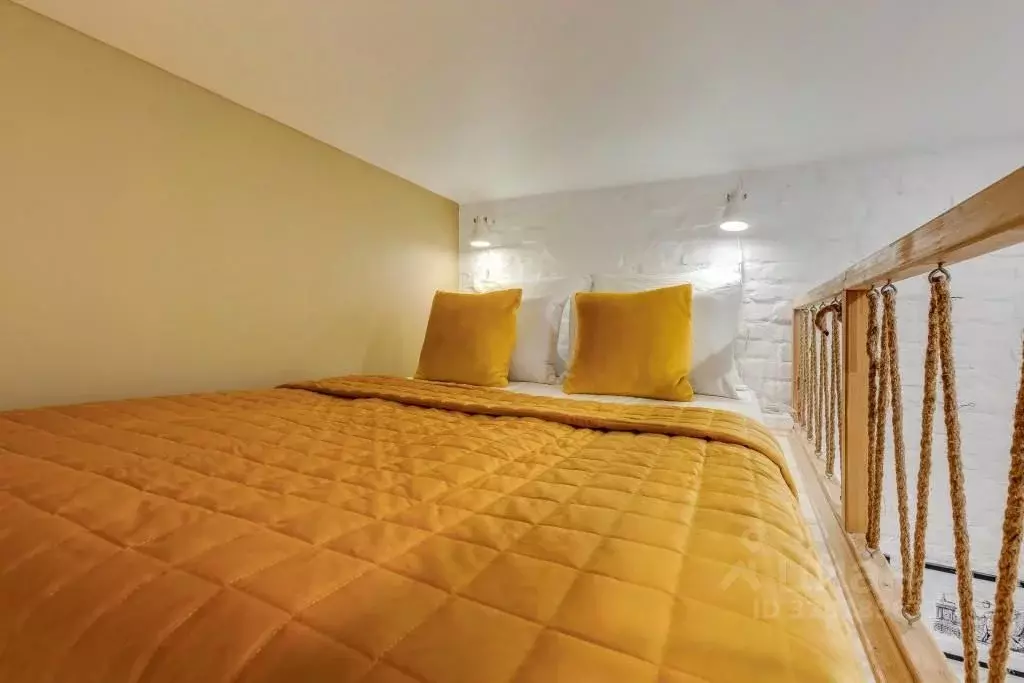 1-к кв. Санкт-Петербург Невский просп., 158 (14.0 м) - Фото 2