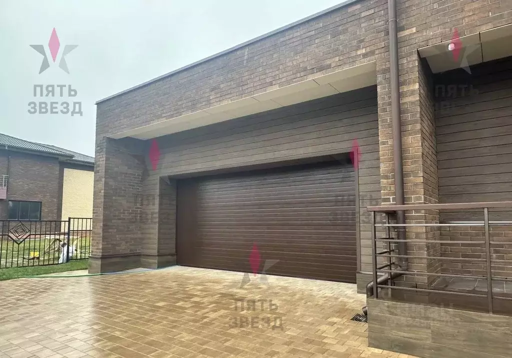 Коттедж в Москва Крекшино кп, ул. Клубничная, 76 (350 м) - Фото 2