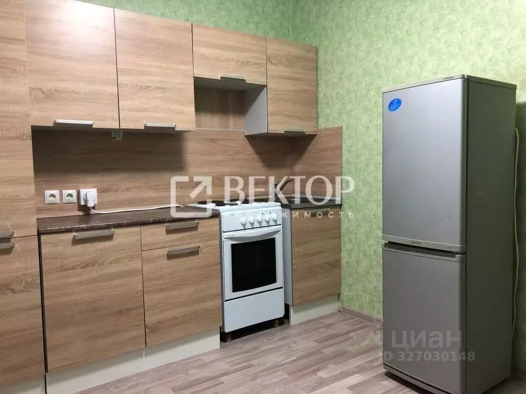 1-к кв. Костромская область, Кострома ул. Олега Юрасова, 1 (42.0 м) - Фото 1