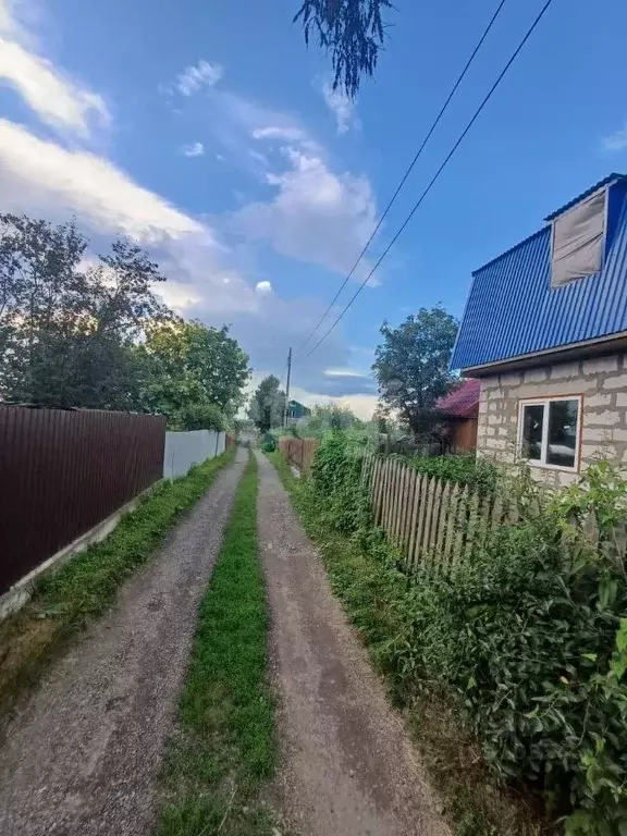 Дом в Томская область, Томск Мичуринец садовое товарищество,  (110 м) - Фото 0