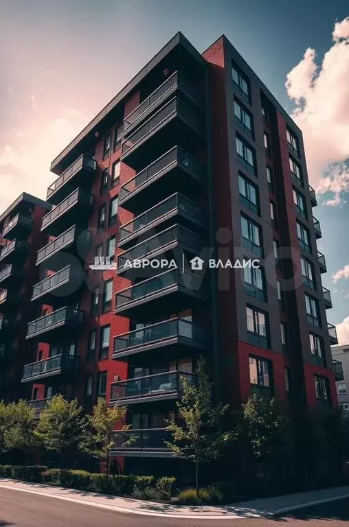 2-к. квартира, 53,9 м, 4/4 эт. - Фото 1