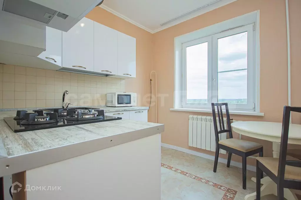 Продаётся 2-к квартира, 52.5 м - Фото 0
