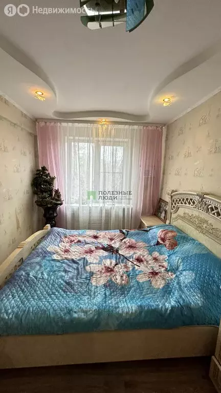 3-комнатная квартира: Астрахань, Челябинская улица, 21 (63 м) - Фото 0