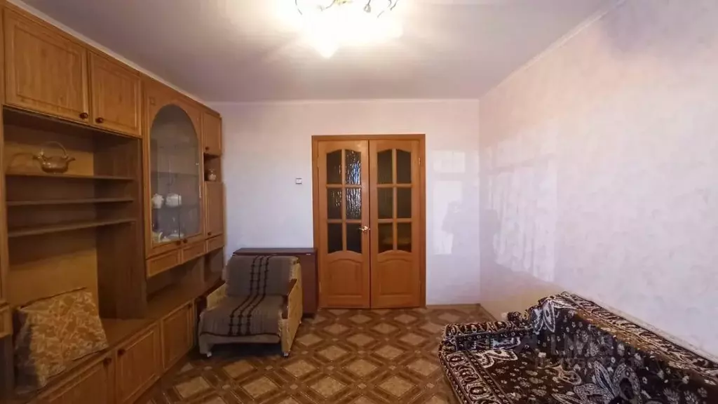 2-к кв. Самарская область, Самара пос. Управленческий, ул. Крайняя, 5 ... - Фото 2