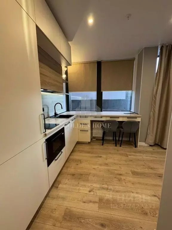 Студия Санкт-Петербург просп. Энергетиков, 2к1 (28.0 м) - Фото 1