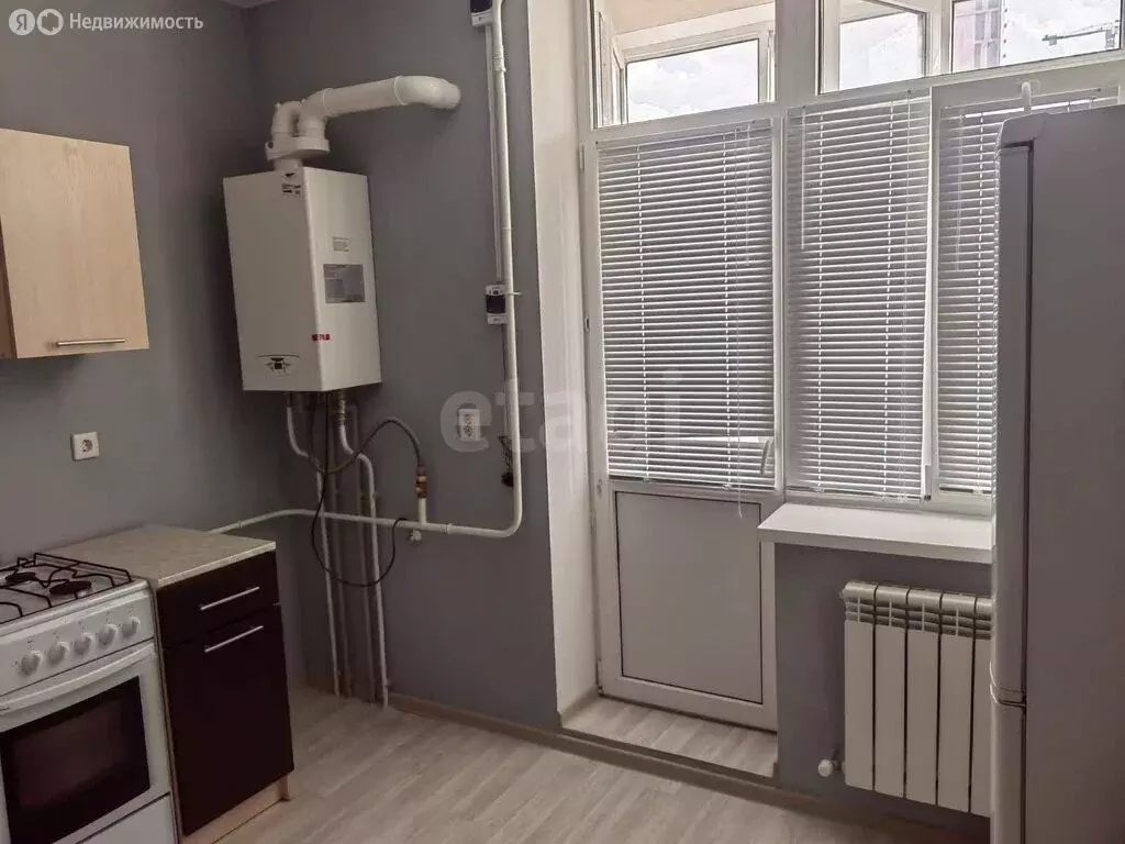1-комнатная квартира: Ставрополь, улица Тухачевского, 30 (35.9 м) - Фото 0
