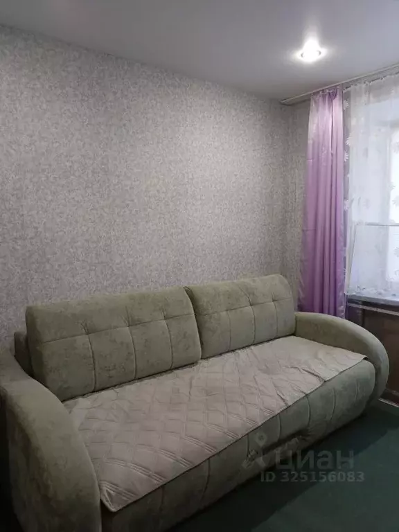 Комната Нижегородская область, Нижний Новгород ул. Дьяконова, 41 - Фото 2