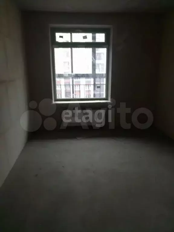 2-к. квартира, 47,5 м, 7/12 эт. - Фото 1