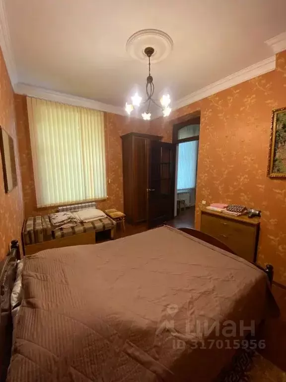 2-к кв. Ставропольский край, Кисловодск ул. Чкалова, 37 (39.0 м) - Фото 1