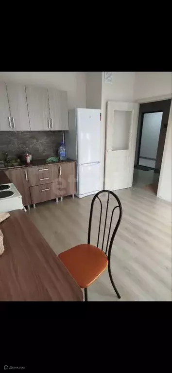 Продаётся 1-к квартира, 44 м - Фото 1