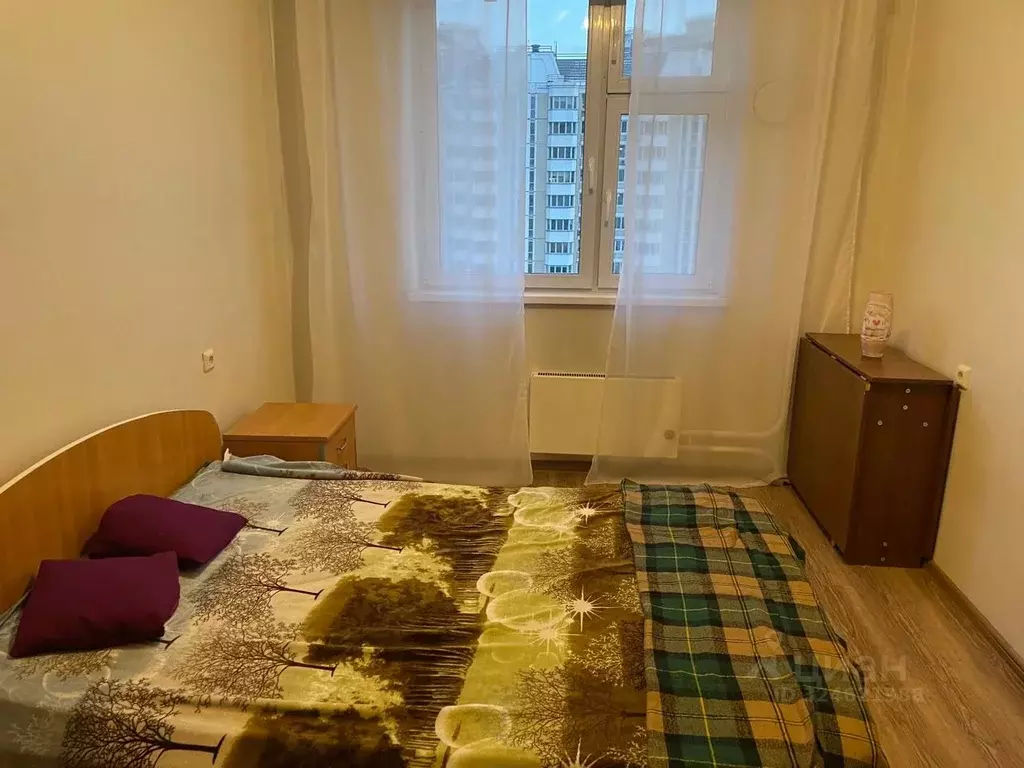 2-к кв. Москва Рождественская ул., 32 (52.0 м) - Фото 1