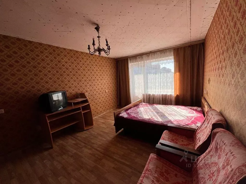 3-к кв. Северная Осетия, Моздок Моздок-1 мкр, 37 (61.5 м) - Фото 1