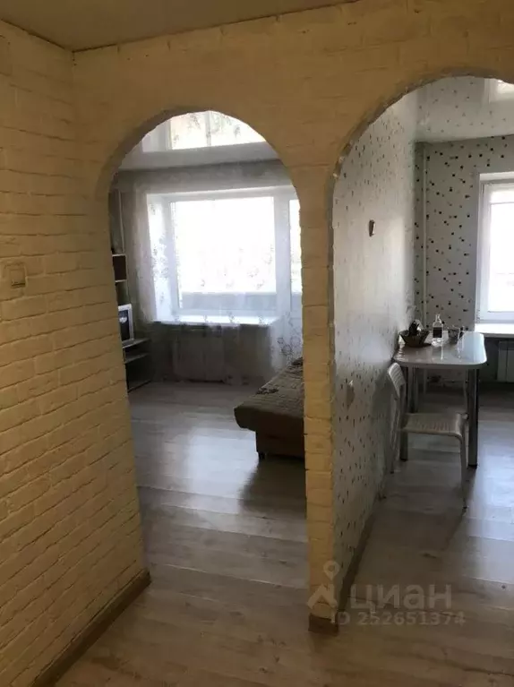 1-к кв. Красноярский край, Красноярск ул. Сурикова, 53 (36.0 м) - Фото 0