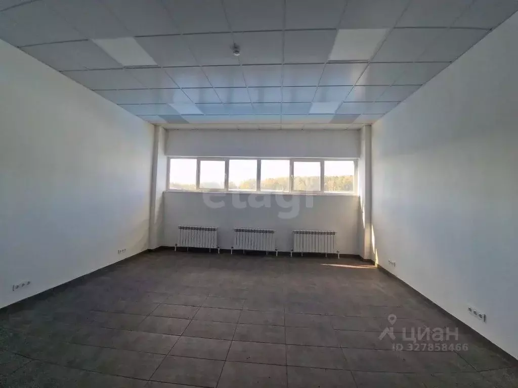 Офис в Московская область, Дмитров Опорный проезд, 54 (35 м) - Фото 2