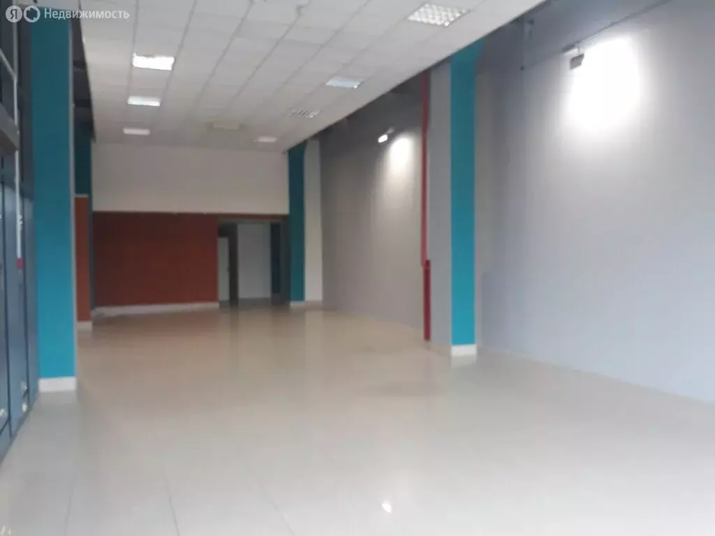 Помещение свободного назначения (170 м) - Фото 1