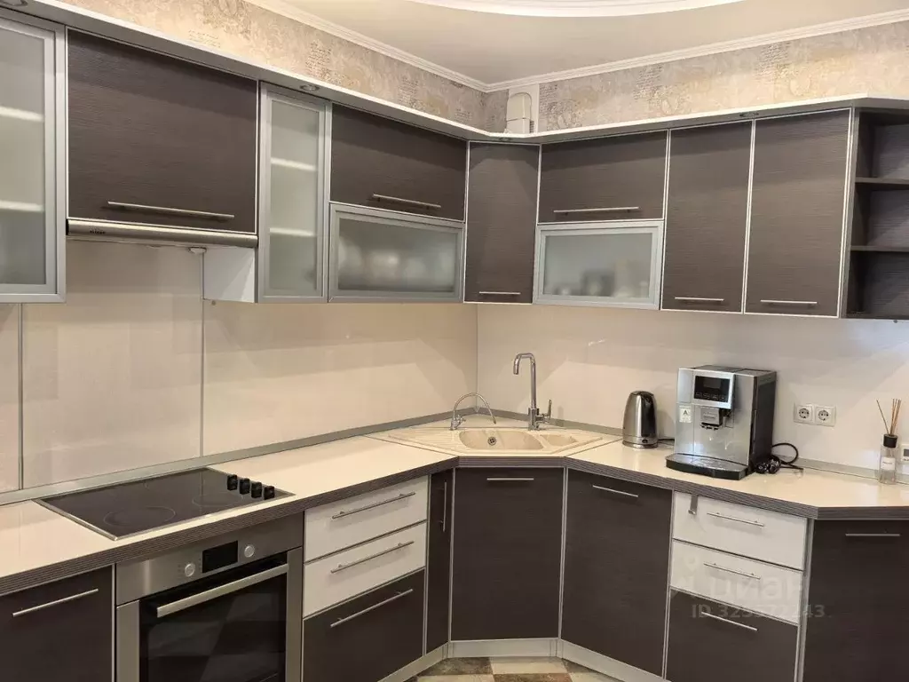 2-к кв. Московская область, Щелково Центральная ул., 17 (58.0 м) - Фото 1