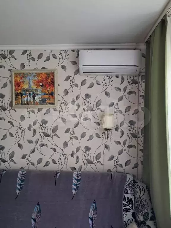 Комната 26,3 м в 2-к., 2/5 эт. - Фото 1