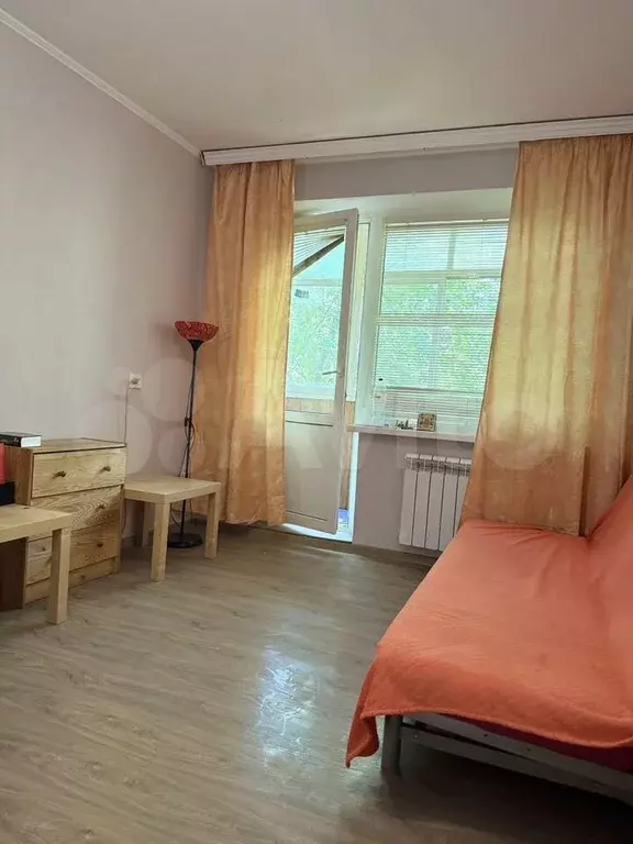 1-к. квартира, 31 м, 3/9 эт. - Фото 1