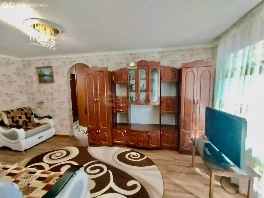 2-комнатная квартира: Мичуринск, Промышленная улица, 8 (41.8 м) - Фото 0