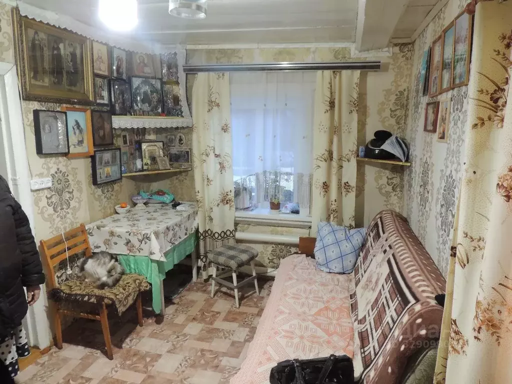 Дом в Нижегородская область, Арзамас городской округ, с. Казаково  (38 ... - Фото 2