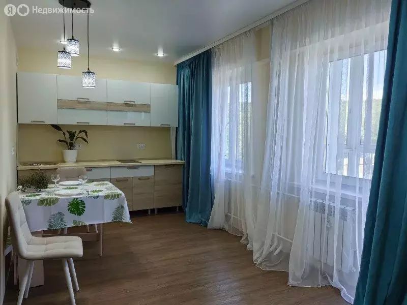 1-комнатная квартира: Иркутск, улица Варламова, 104/1 (31 м) - Фото 2