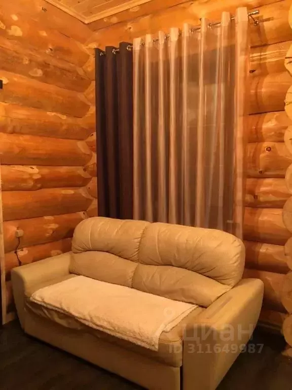 Дом в Нижегородская область, Городецкий муниципальный округ, д. ... - Фото 1